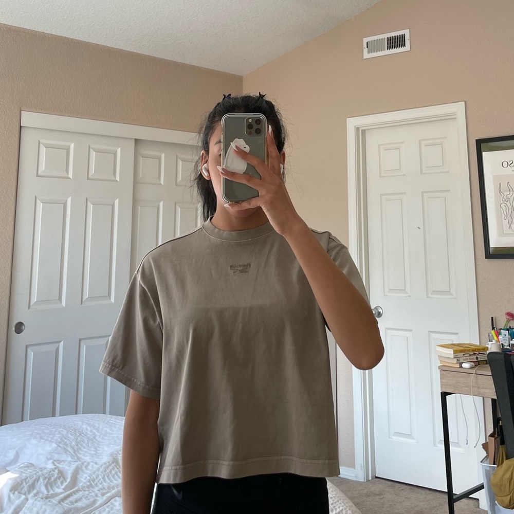 Reebok Top